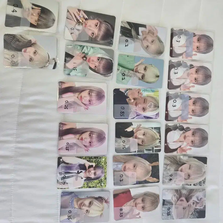 아이브 포카