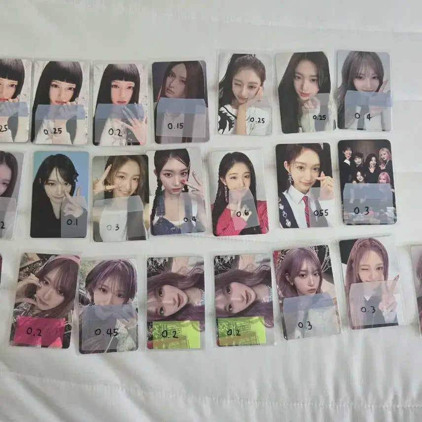 아이브 포카