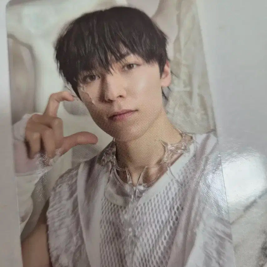 세븐틴 버논 포카