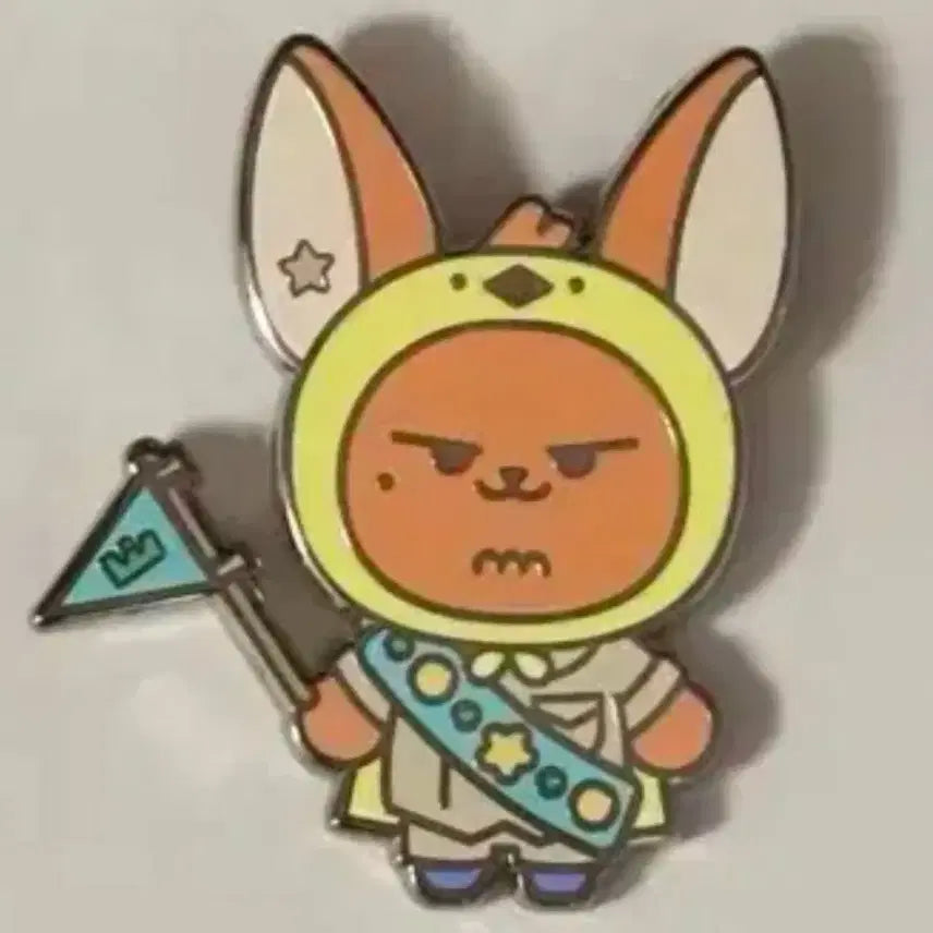 투바투 뿔바투 황춘 뱃지 분철 양도