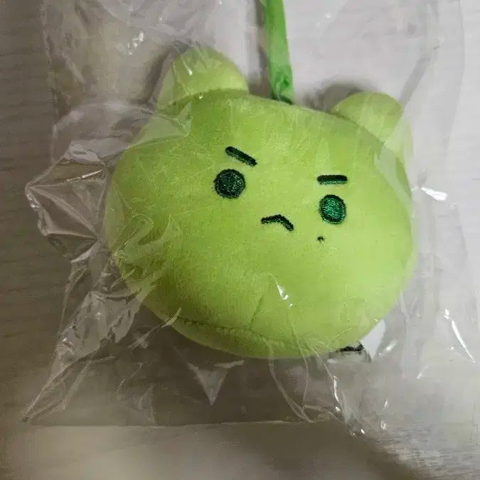 스트레이 키즈 스키즈 슬왹 한왹이 비공굿 인형 미개봉