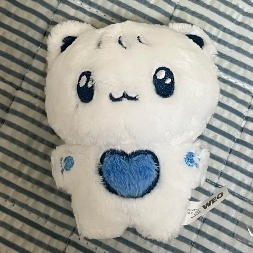 트레저 준규 뀨베리냥 새상품 양도