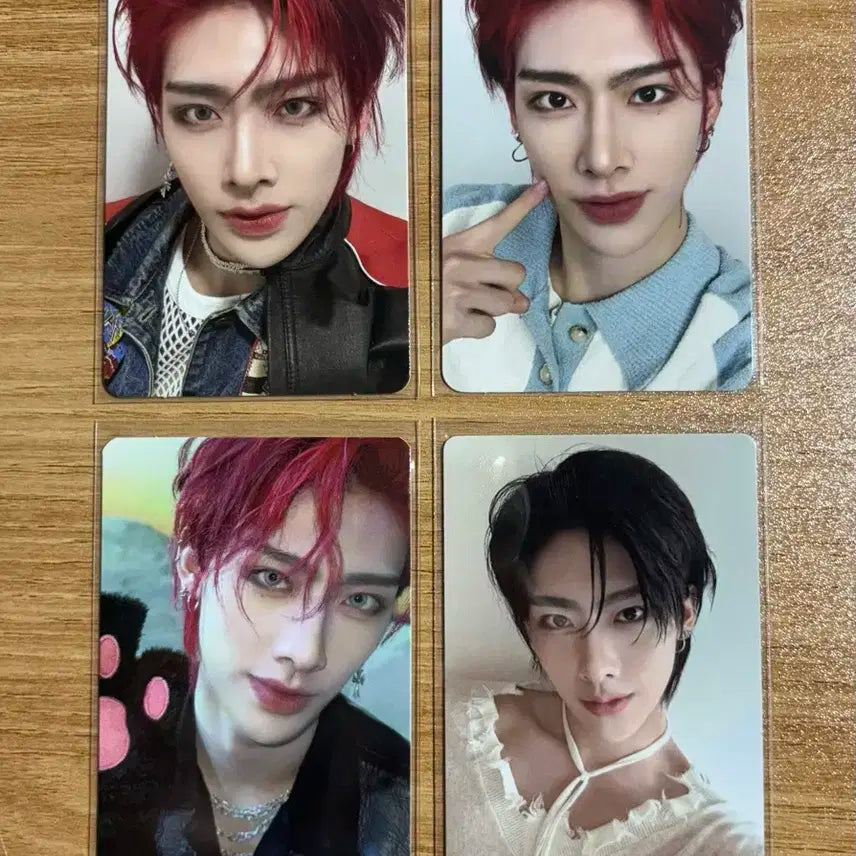 제베원 리키 포카 일괄 양도