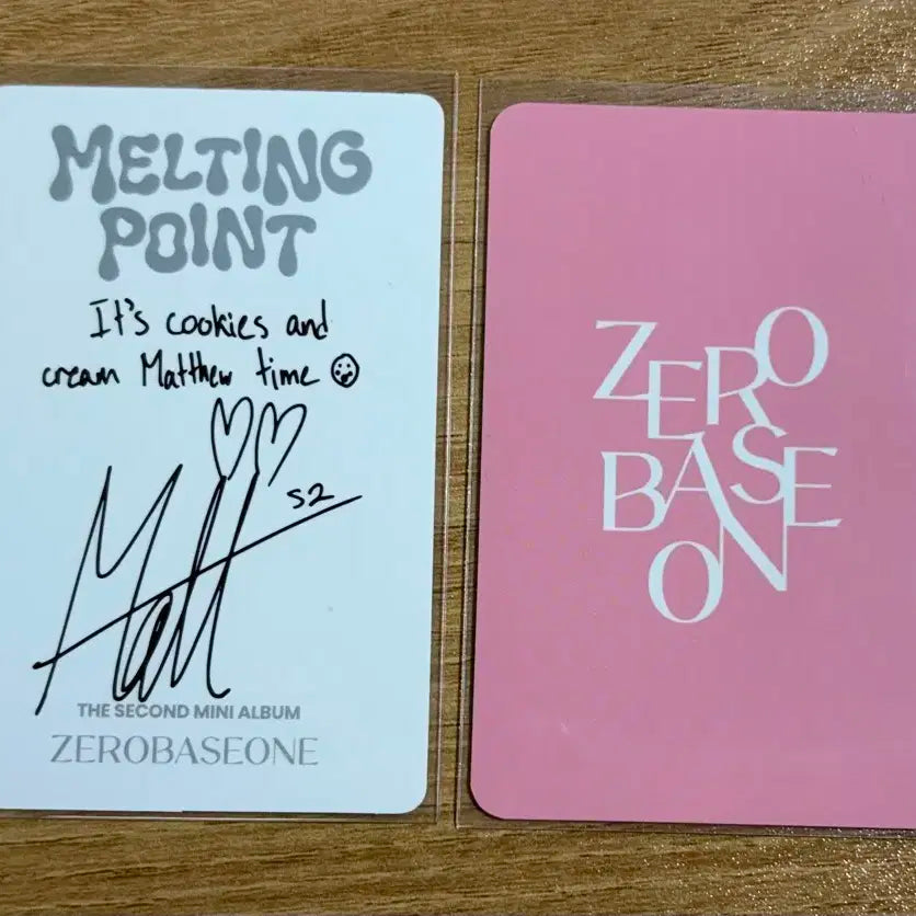 제베원 석메튜 포카 양도