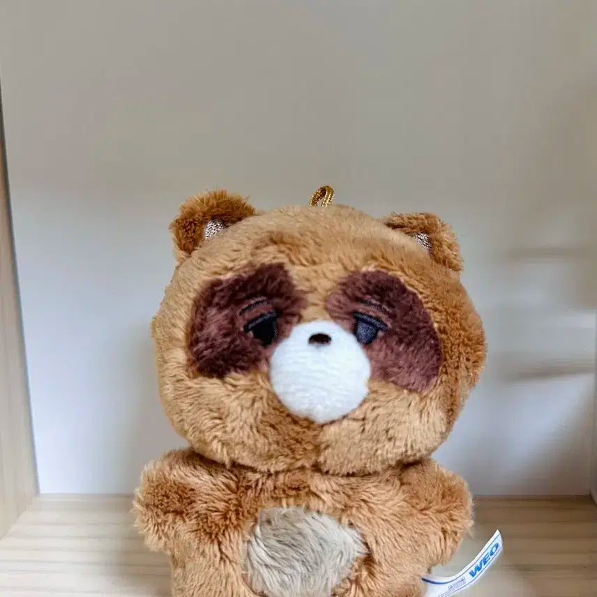 더보이즈 선우 인형 쪼구리 양도