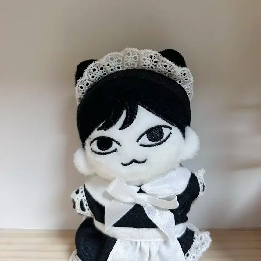 더보이즈 주연 인형 마물쭈 양도