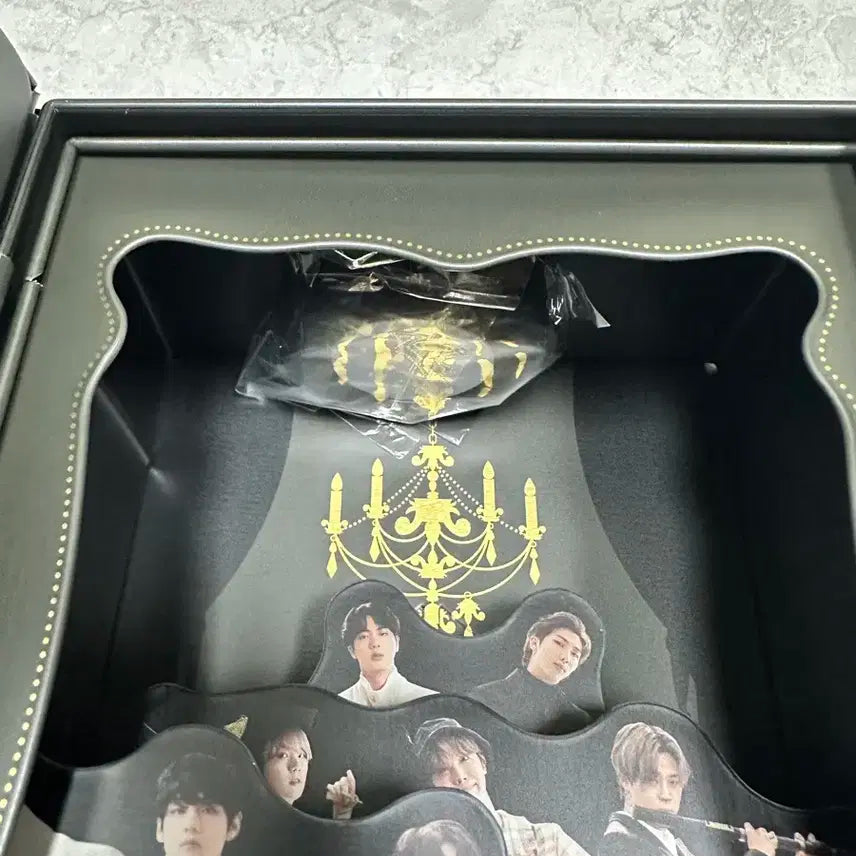 bts 굿즈