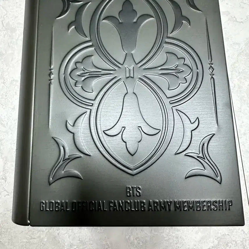 bts 굿즈