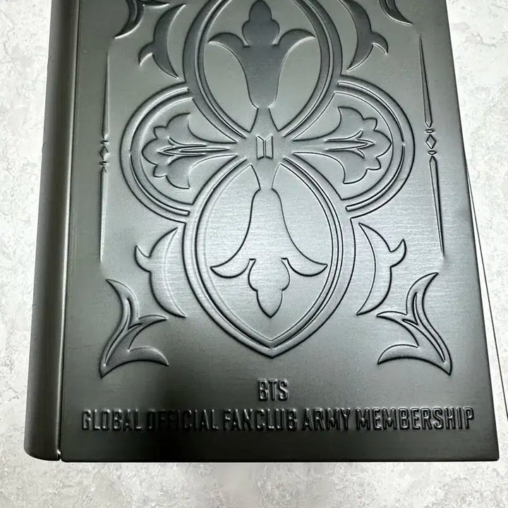 bts 굿즈