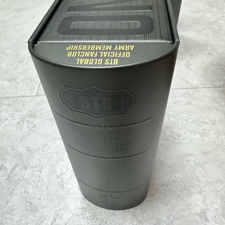 bts 굿즈