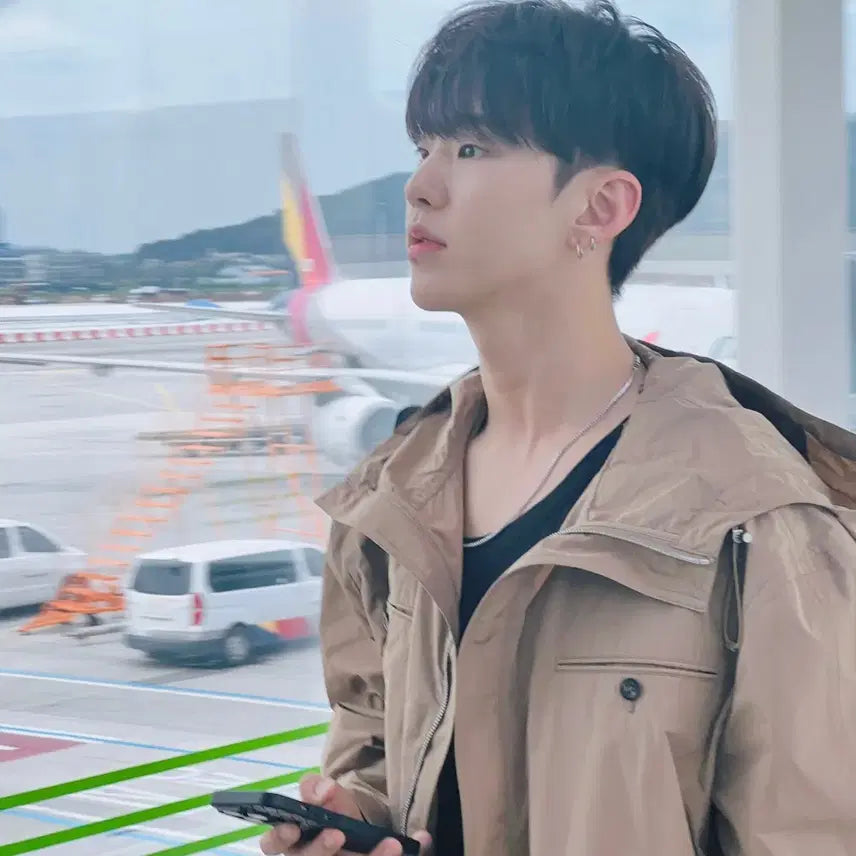 세븐틴 랜박!