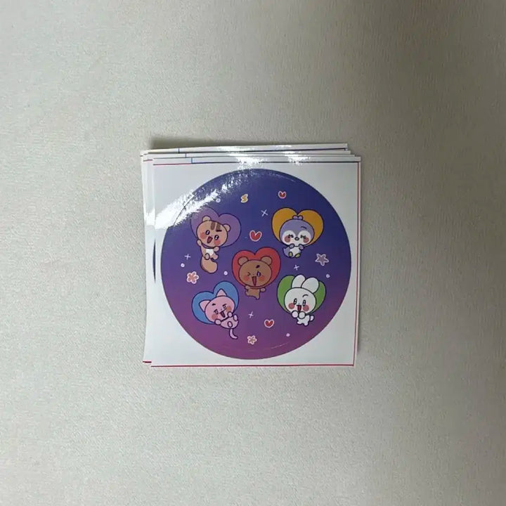 투바투 TXT 뽀바투 뽀송텬