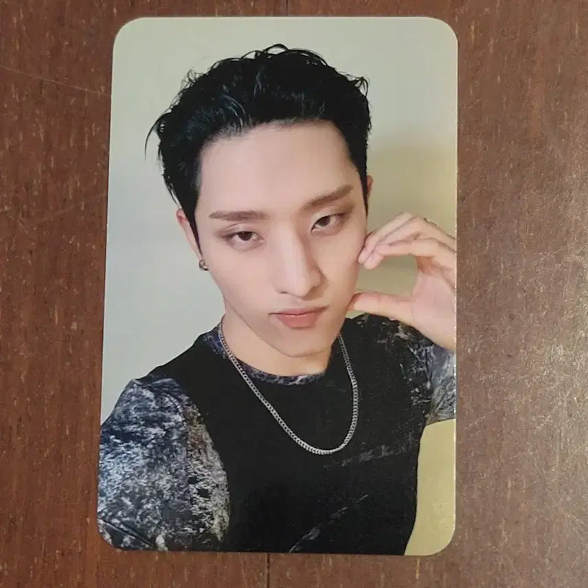 [기호] 피원하모니 팬미팅 포토카드