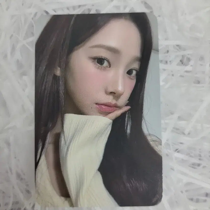 에스파 위플래시 에버라인 카리나 포카 양도