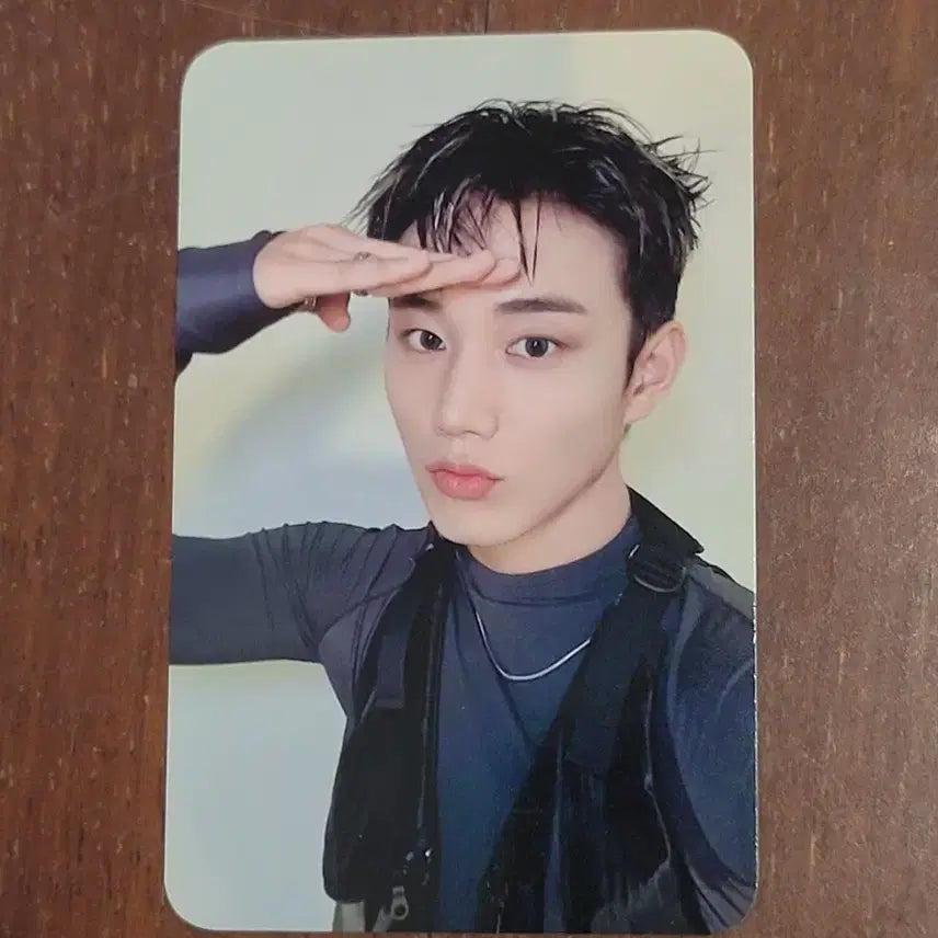 [인탁] 피원하모니 팬미팅 포토카드