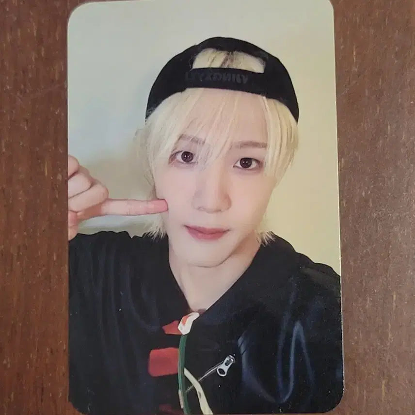 [소울] 피원하모니 팬미팅 포토카드