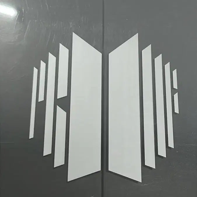 방탄소년단 proof 개봉 앨범 양도