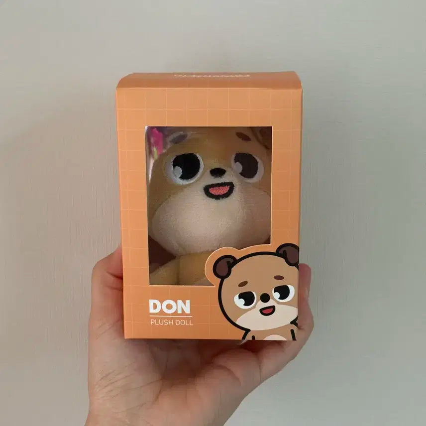 데이식스 20 데니멀즈 돈 도운