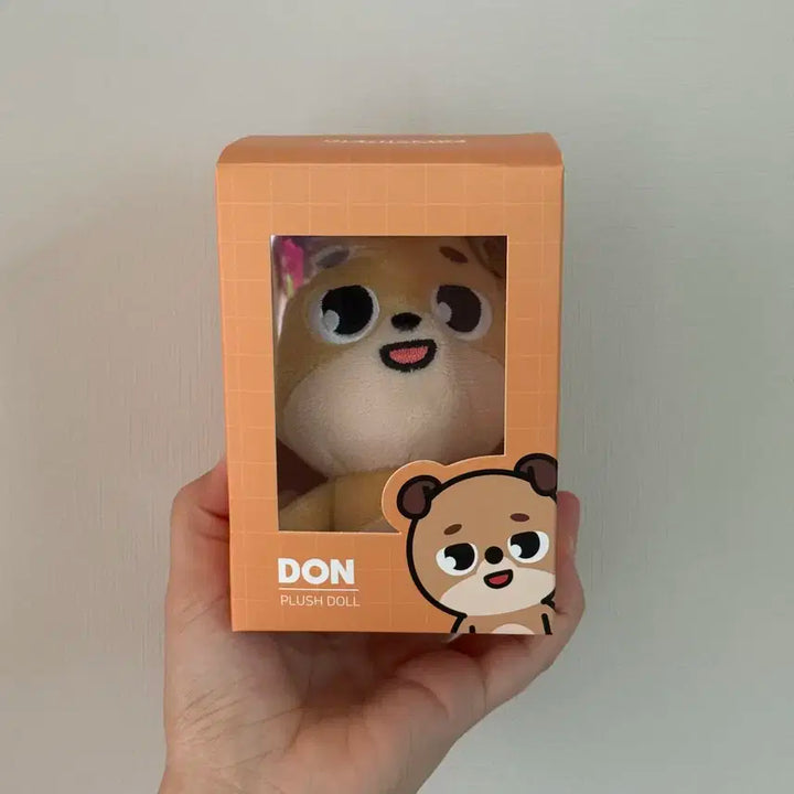 데이식스 20 데니멀즈 돈 도운