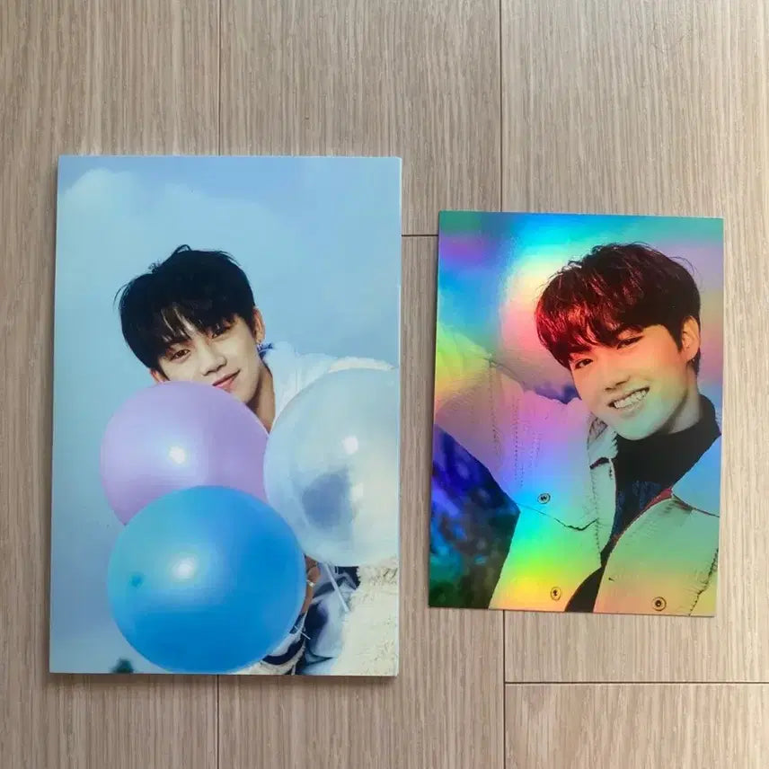 BUNJANG] Treasure The 1st Album / 트레저 The 1st Album
