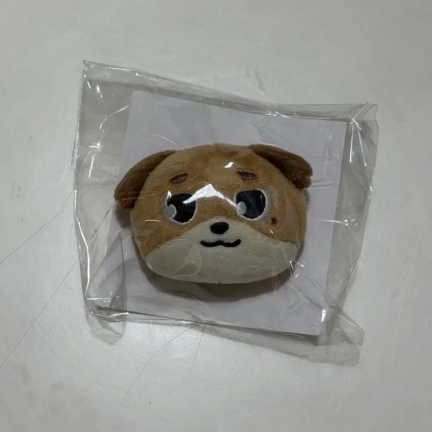 데이식스 데니멀즈 토이뱃지 돈 (일본엠디)