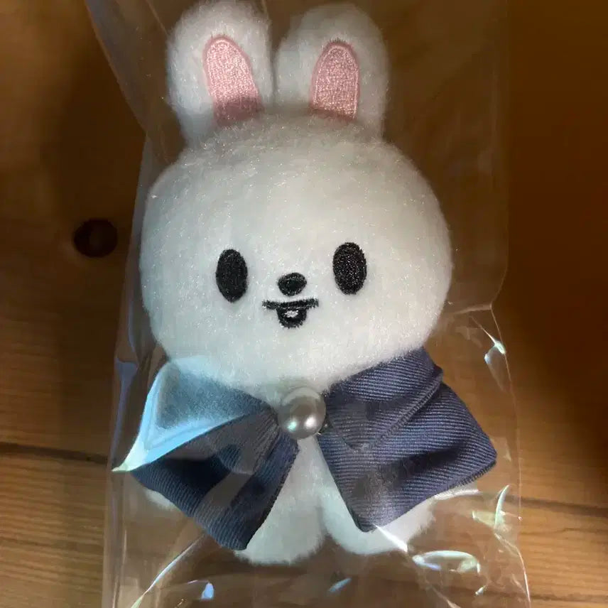 (급처)스키주 리빗 미니 인형