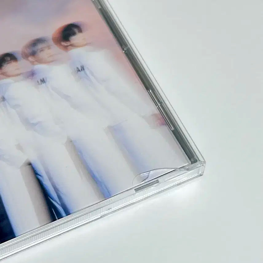엔시티 드림 Best Friend Ever 개봉 앨범