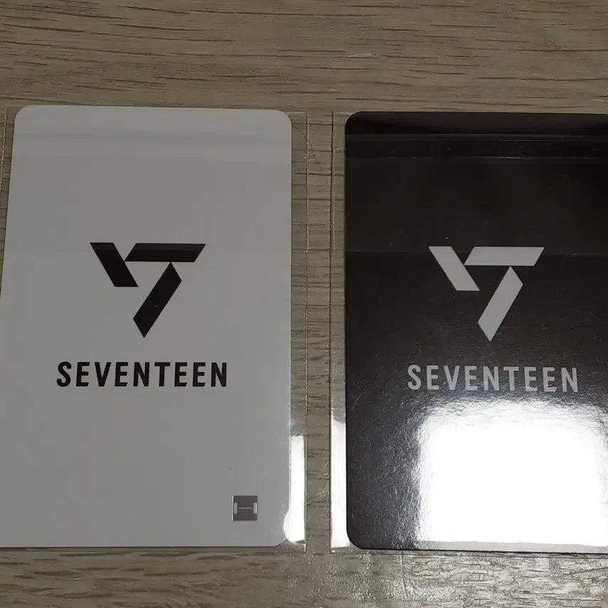 정한 세트 세븐틴 10주년 교보문고 럭드 포카 양도 미개봉