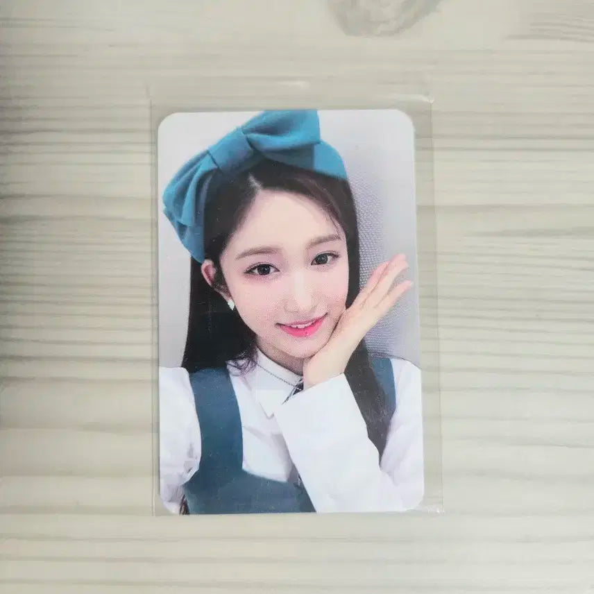 최저가) 아이브 이서 포카 럽다 러브다이브 나밀 뮤직 나밀뮤직