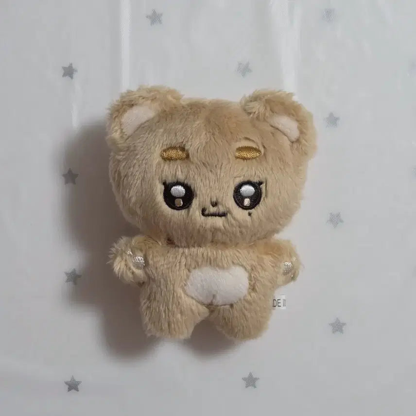 세븐틴 승관 인형 뿌곰 양도