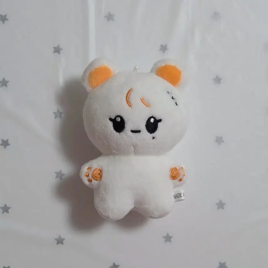 세븐틴 승관 인형 귤부베어 양도