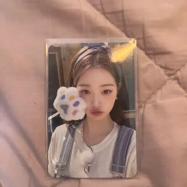 아이브 장원영 비트로드 덤폭탄