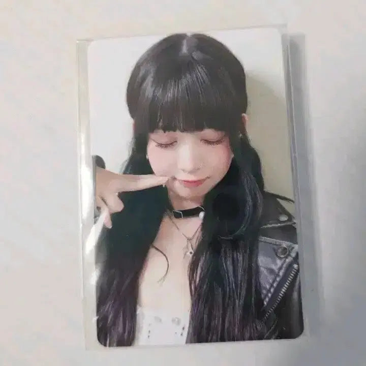 아이브 비얼라잇 아스마트 특전 레이 양도 급처