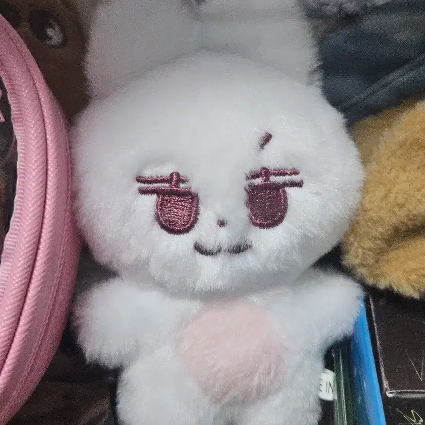 스트레이키즈 리노 솔티노 10cm