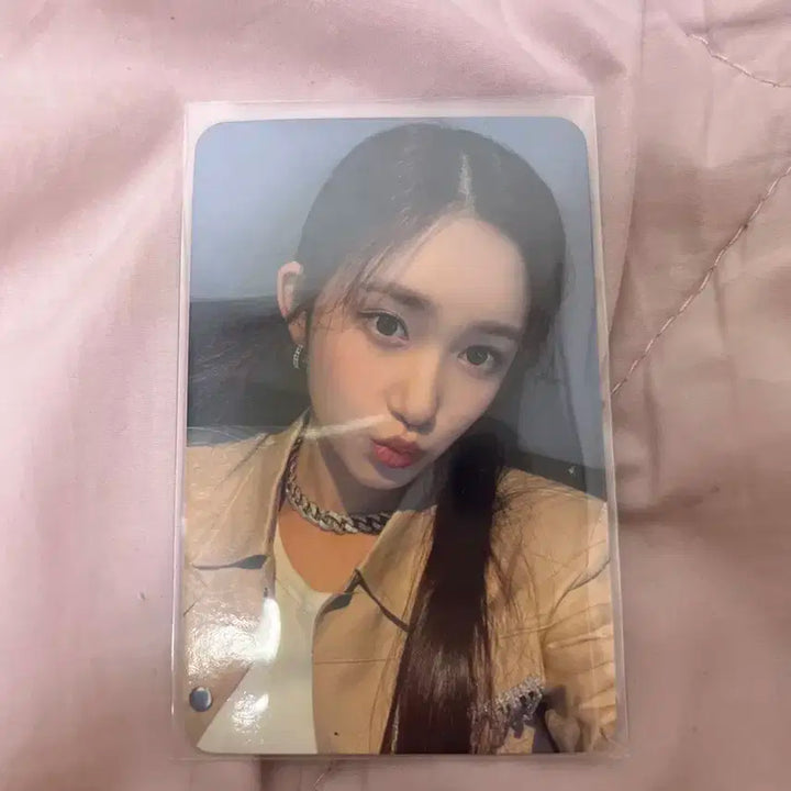 아이브 이서 러브다이브 사운드웨이브 덤폭