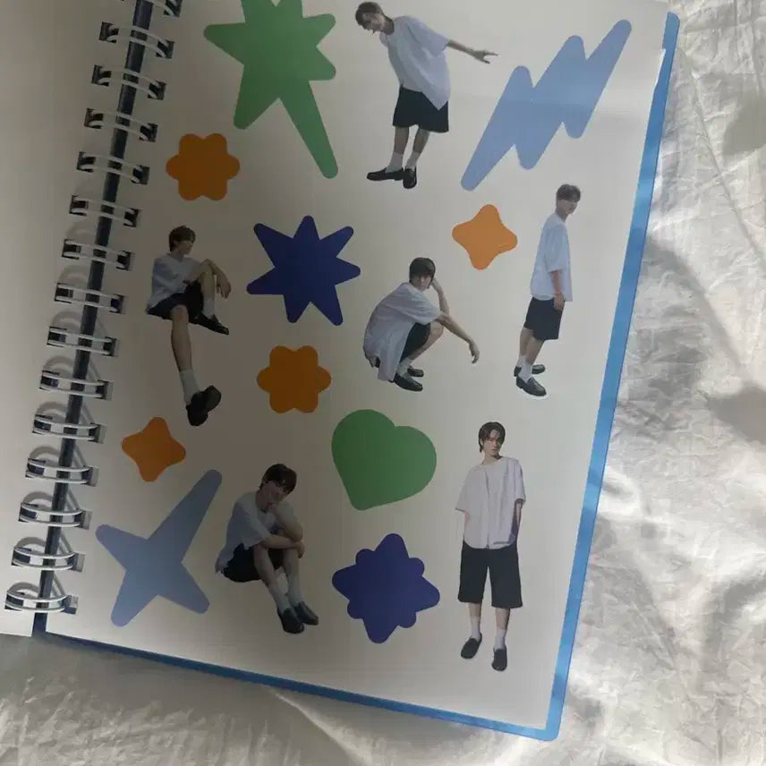 투어스 공개 앨범 판매합니다