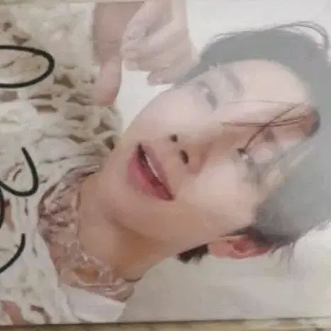 세븐틴 조슈아 포카 판매