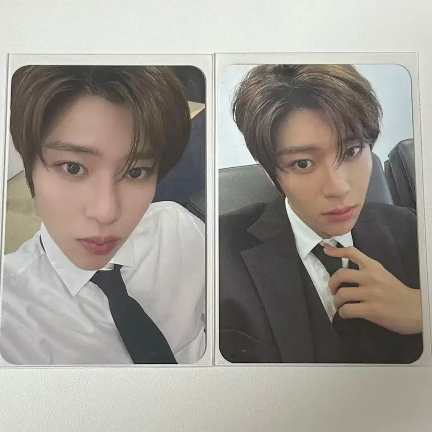 엔시티 위시 시온 포카 일괄