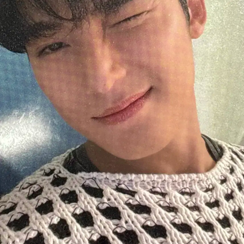 민규 아타카 캐럿 ver