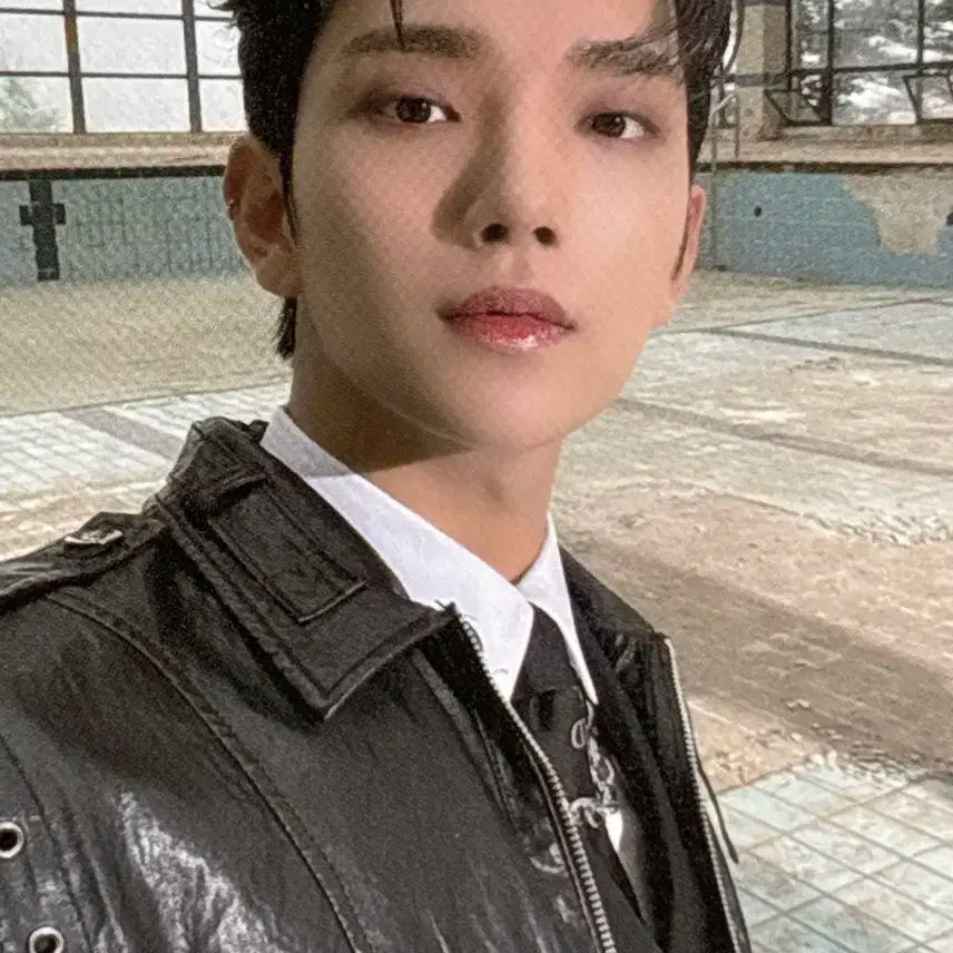 조슈아 아타카 <op.3> ver