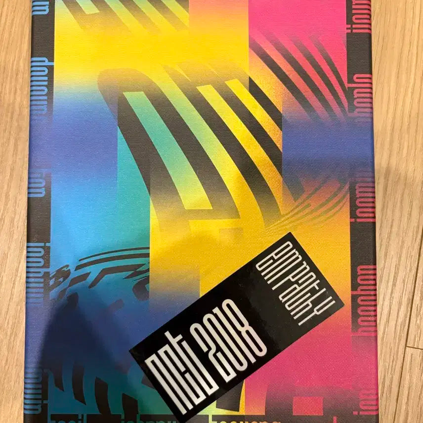 NCT 2018 Empathy