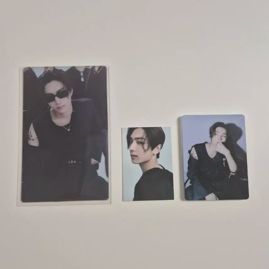 엔하이픈 제이 UNSEEN 마그넷