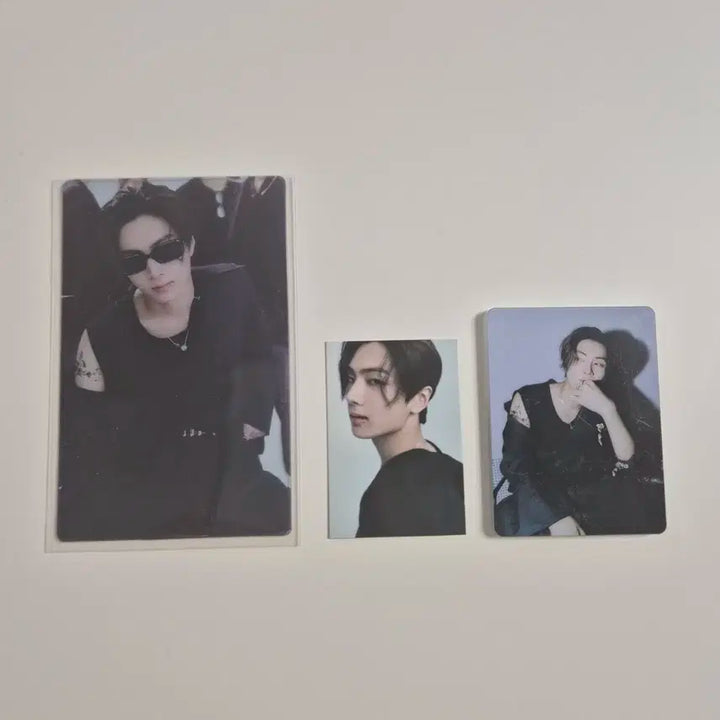 엔하이픈 제이 UNSEEN 마그넷
