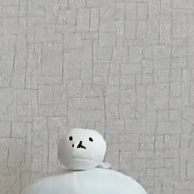 백현 미니 찹쌀이