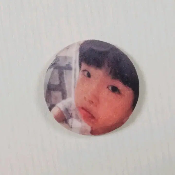 보넥도 말랑핀뱃지 운학 양도