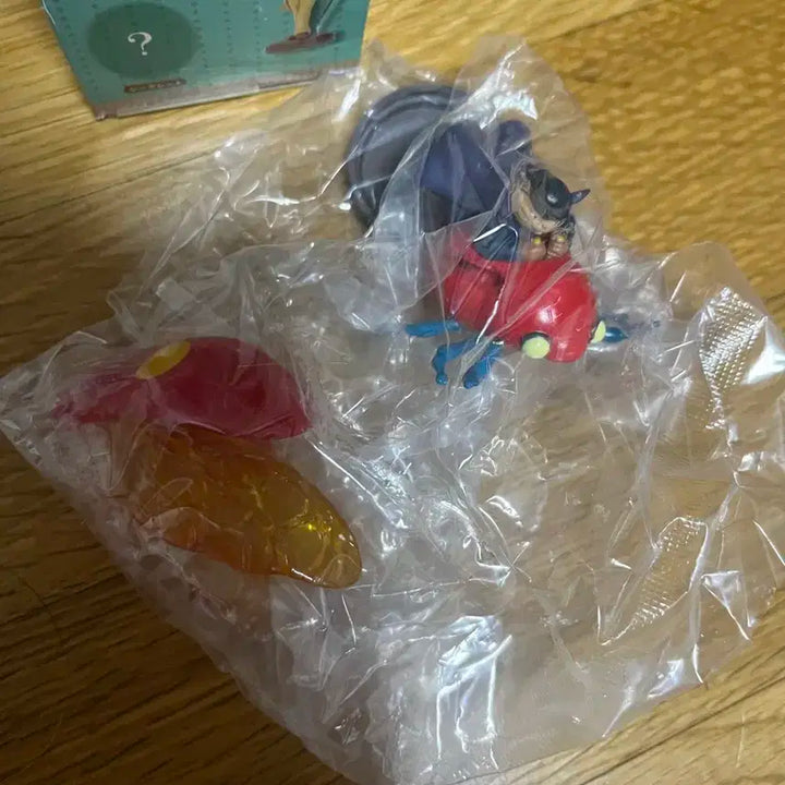 지브리 귀를 기울이면 고양이 보은 바론 랜덤 시크릿