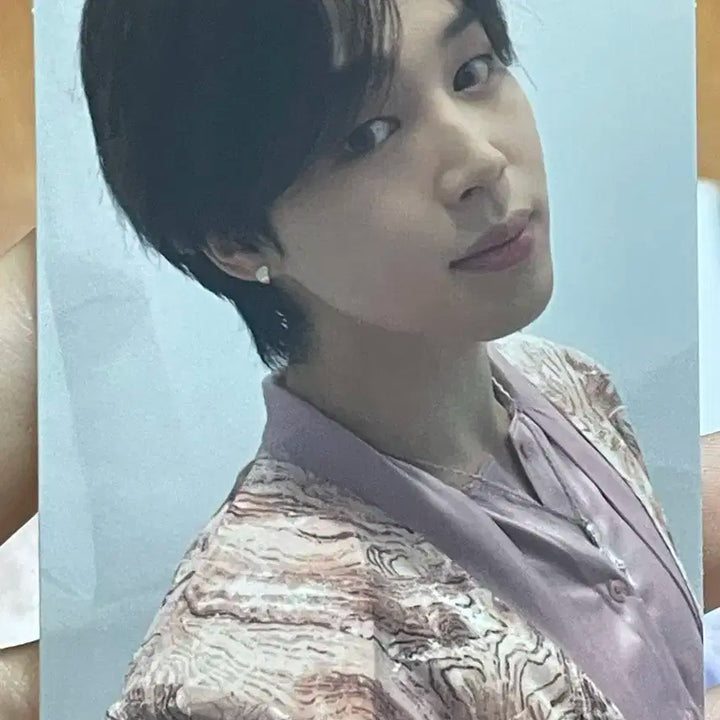 방탄소년단(bts) Proof 앨범(Compact)