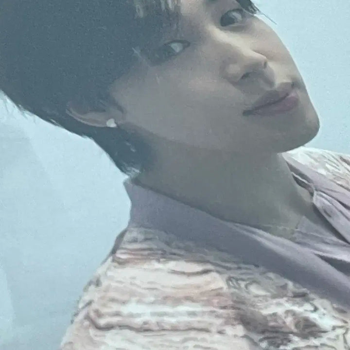 방탄소년단(bts) Proof 앨범(Compact)