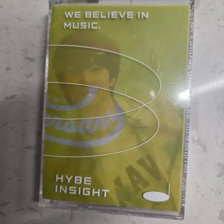 엔하이픈 하이브 인사이트 1주년 포카 판매 양도 (미개봉)