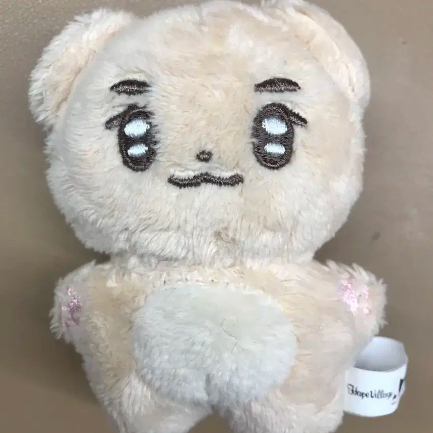 제베원 김규빈 인형 멍빈이 (망토,모자 포함)